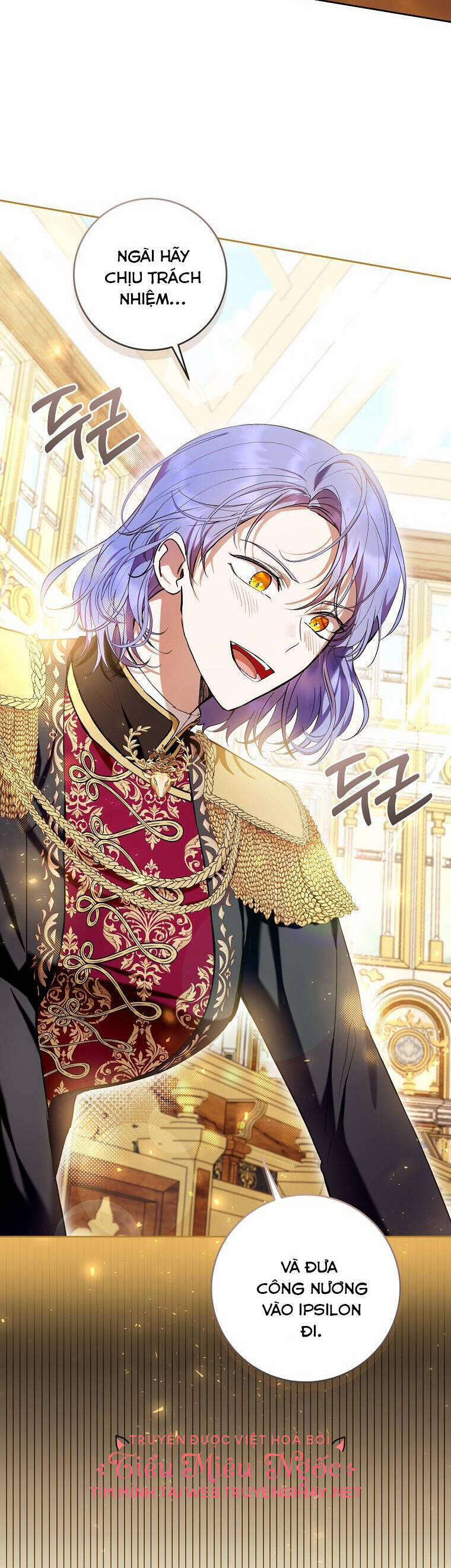 Làm Ác Nữ Bộ Không Tuyệt Sao? 37 trang 5