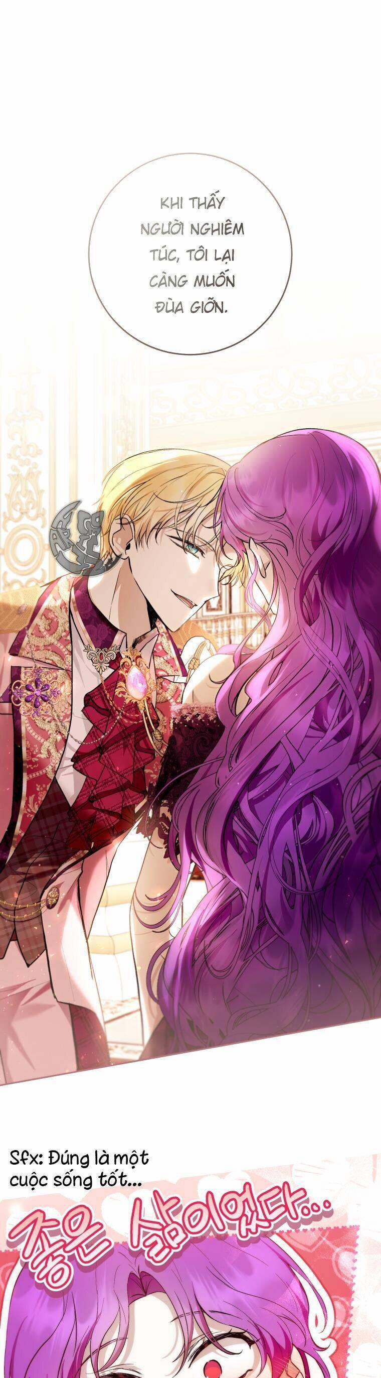 Làm Ác Nữ Bộ Không Tuyệt Sao? 38 trang 1