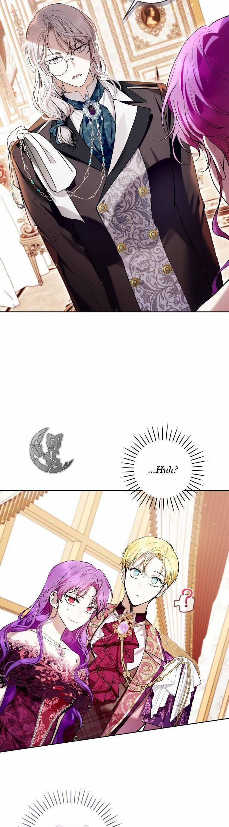 Làm Ác Nữ Bộ Không Tuyệt Sao? 38 trang 10