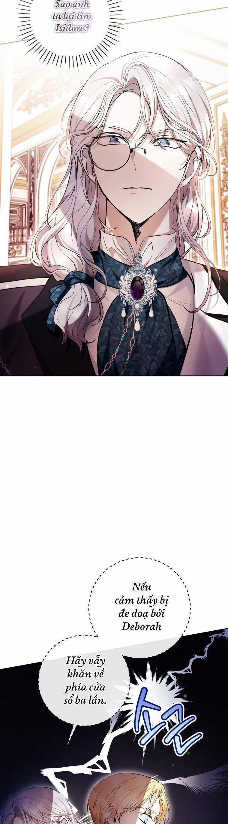 Làm Ác Nữ Bộ Không Tuyệt Sao? 38 trang 11