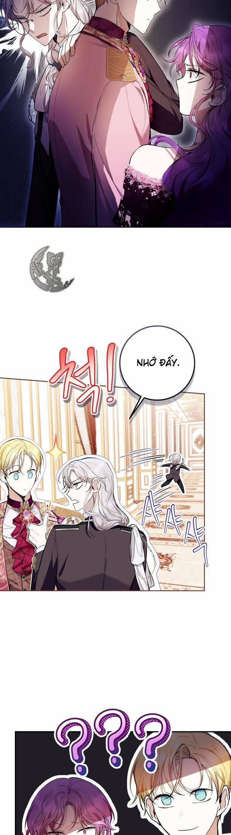 Làm Ác Nữ Bộ Không Tuyệt Sao? 38 trang 12