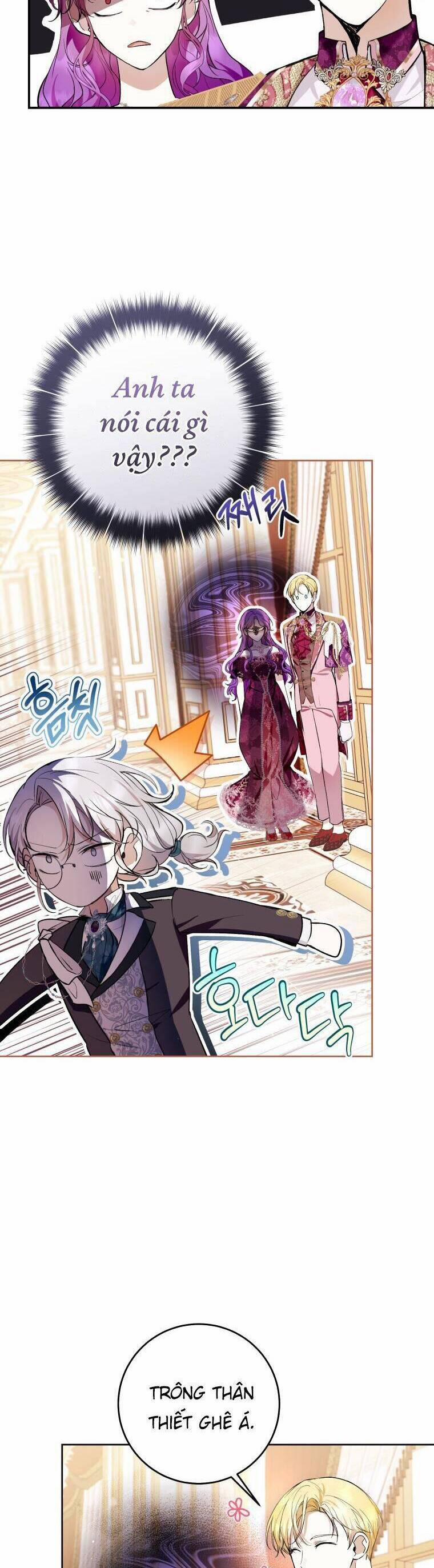 Làm Ác Nữ Bộ Không Tuyệt Sao? 38 trang 13