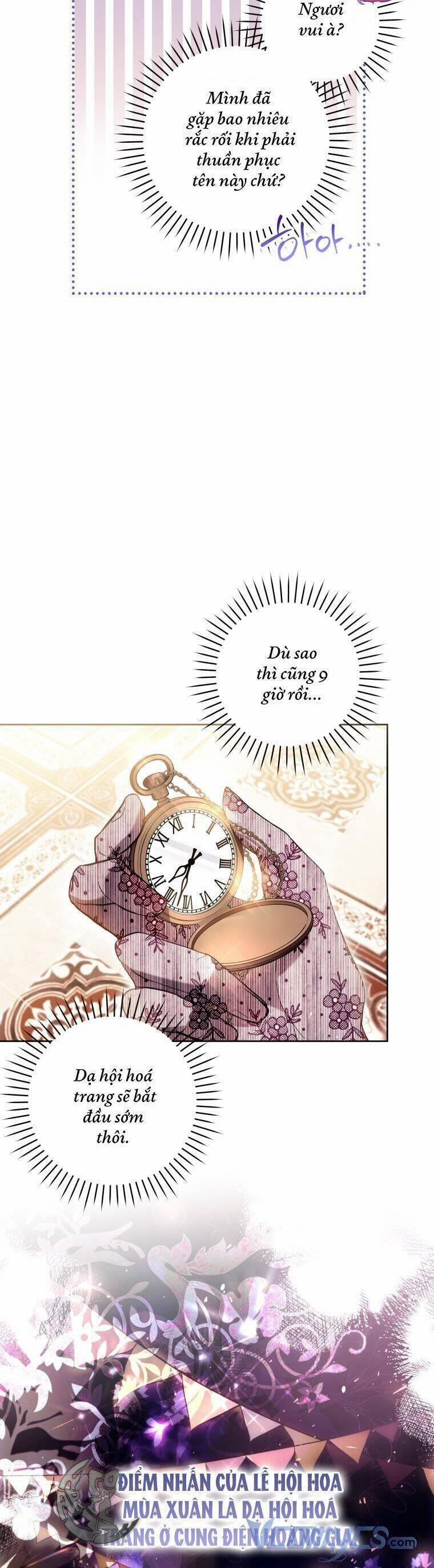 Làm Ác Nữ Bộ Không Tuyệt Sao? 38 trang 16