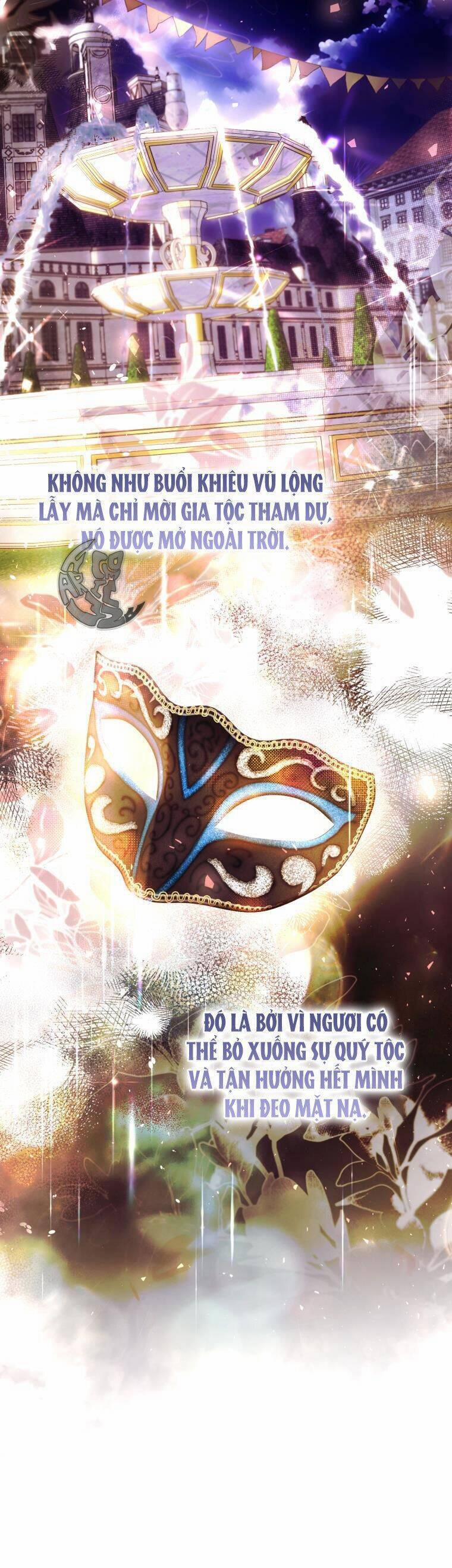 Làm Ác Nữ Bộ Không Tuyệt Sao? 38 trang 17