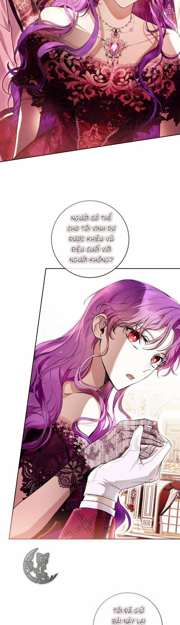 Làm Ác Nữ Bộ Không Tuyệt Sao? 38 trang 19