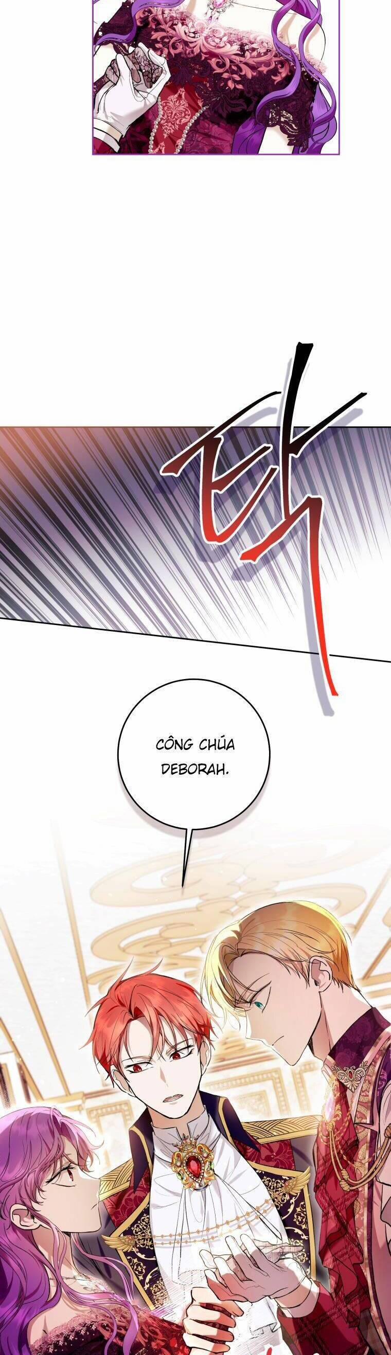 Làm Ác Nữ Bộ Không Tuyệt Sao? 38 trang 21