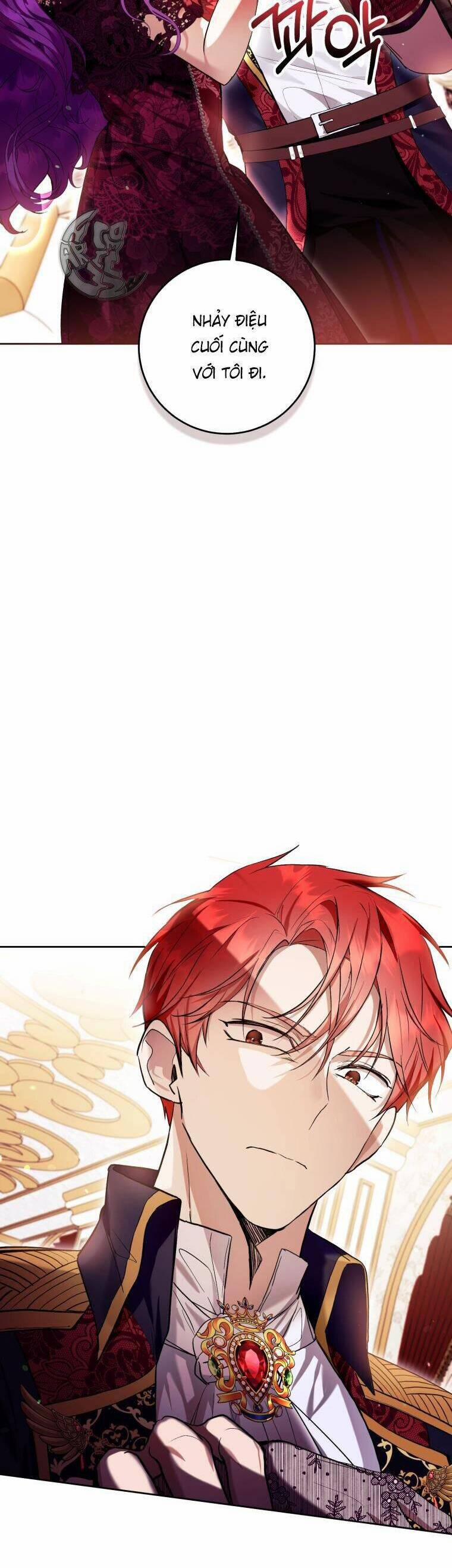 Làm Ác Nữ Bộ Không Tuyệt Sao? 38 trang 22