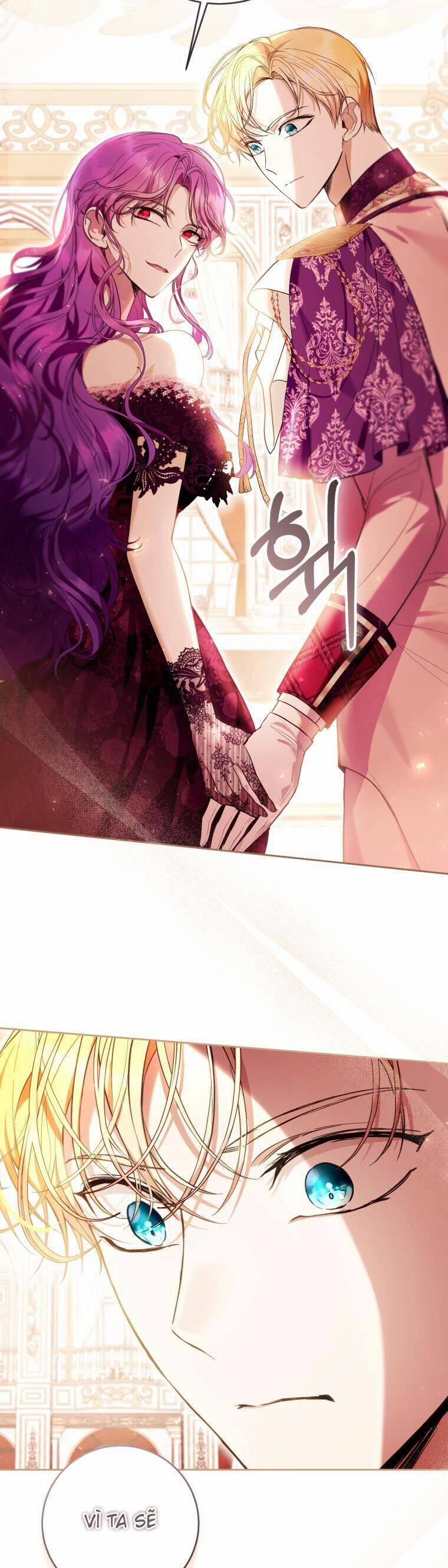 Làm Ác Nữ Bộ Không Tuyệt Sao? 38 trang 34