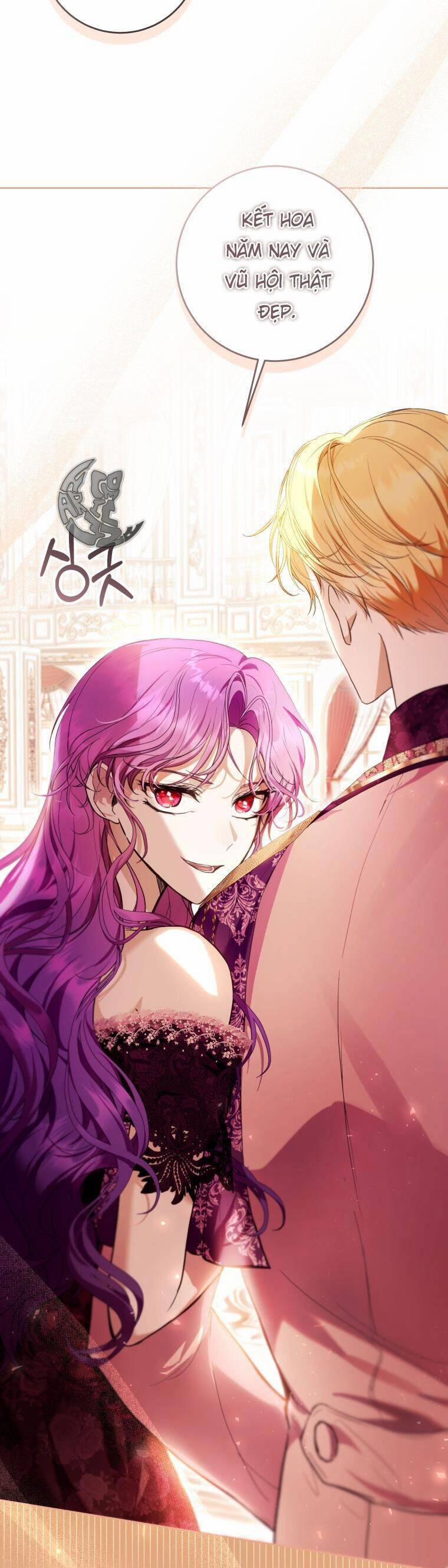 Làm Ác Nữ Bộ Không Tuyệt Sao? 38 trang 35