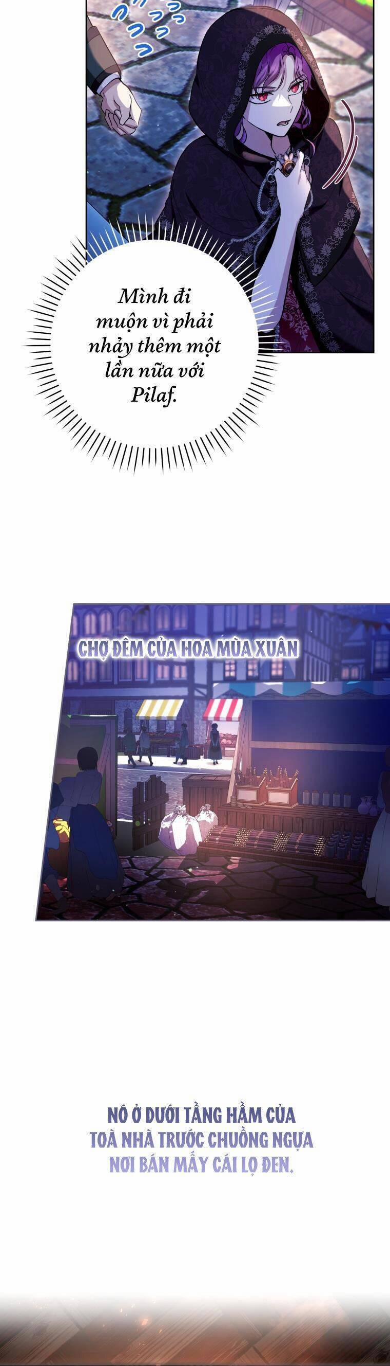 Làm Ác Nữ Bộ Không Tuyệt Sao? 38 trang 38