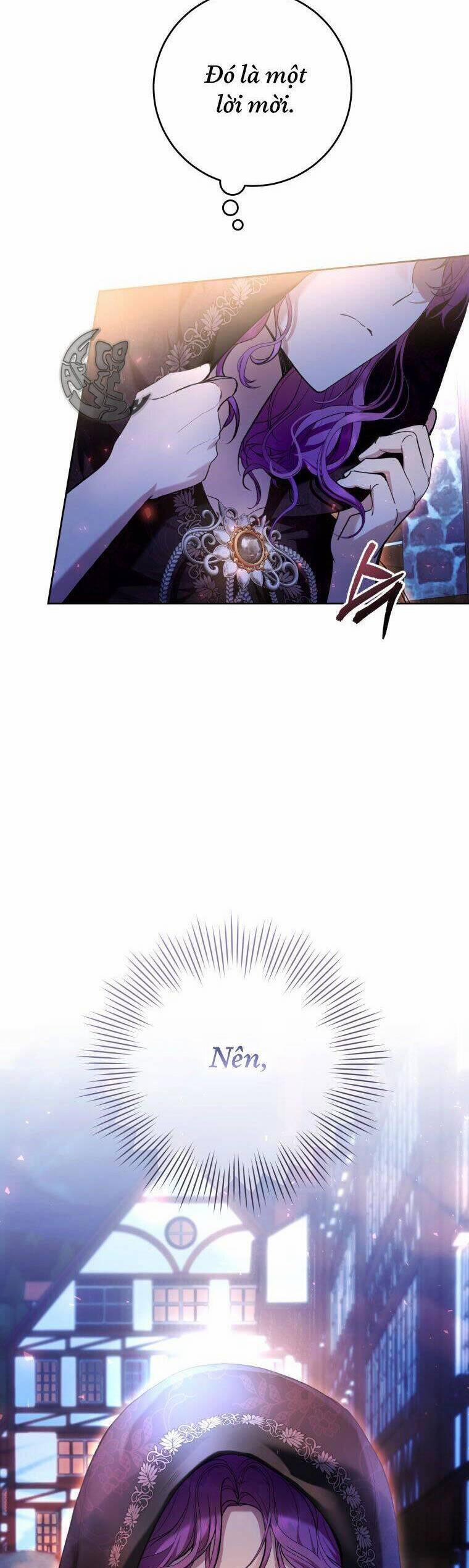 Làm Ác Nữ Bộ Không Tuyệt Sao? 38 trang 41