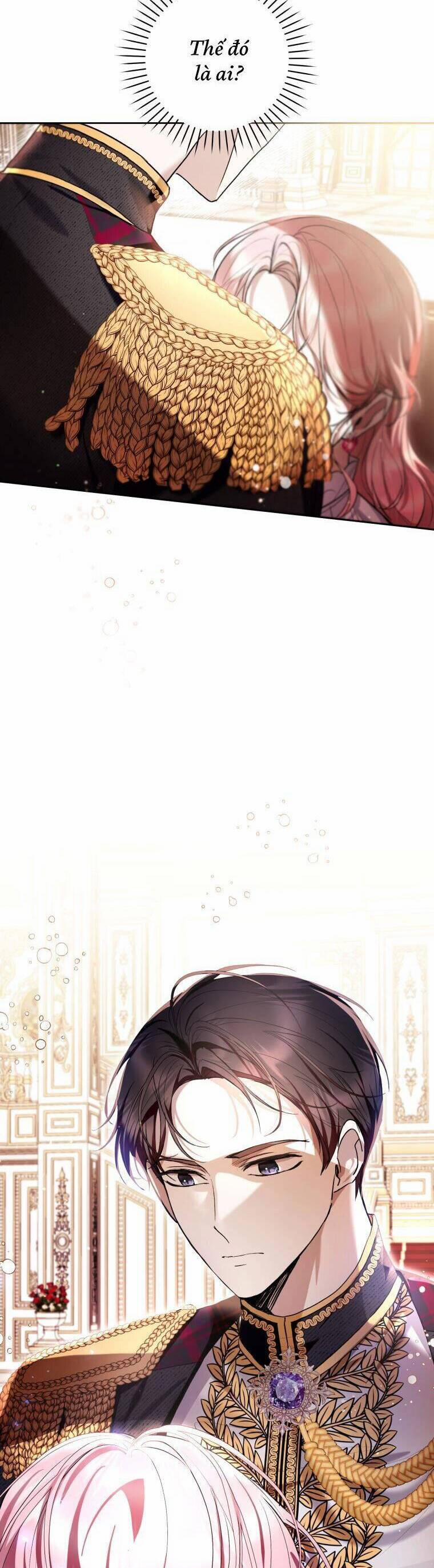 Làm Ác Nữ Bộ Không Tuyệt Sao? 38 trang 5