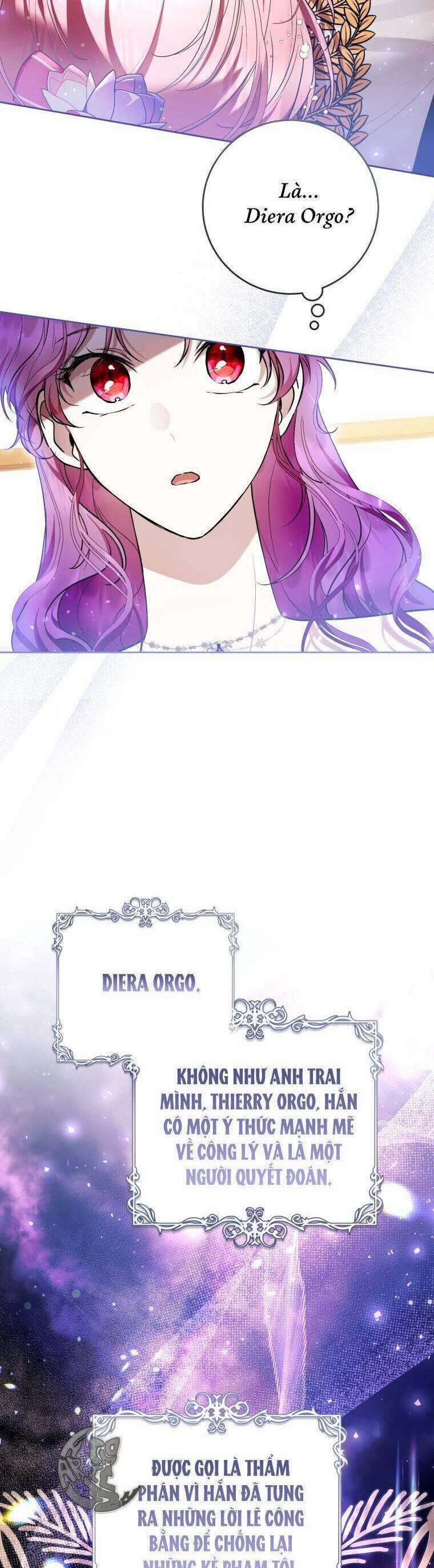 Làm Ác Nữ Bộ Không Tuyệt Sao? 38 trang 6