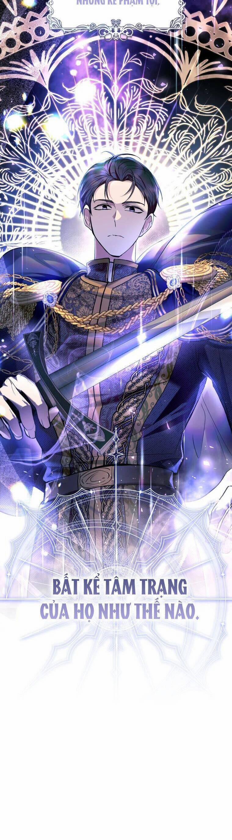 Làm Ác Nữ Bộ Không Tuyệt Sao? 38 trang 7