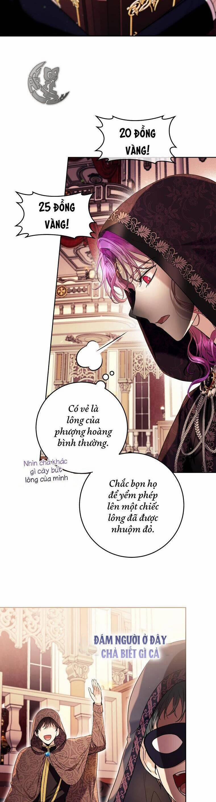 Làm Ác Nữ Bộ Không Tuyệt Sao? 39 trang 12