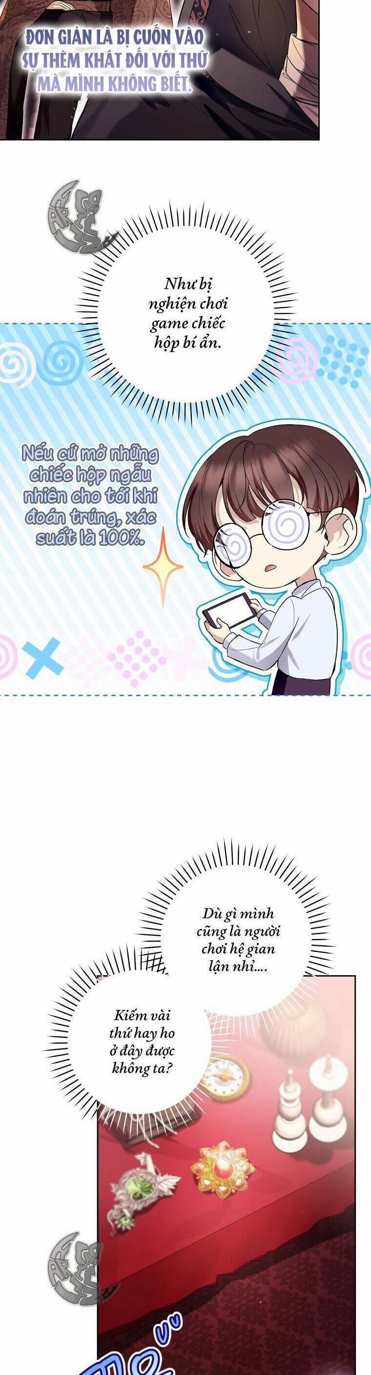 Làm Ác Nữ Bộ Không Tuyệt Sao? 39 trang 13