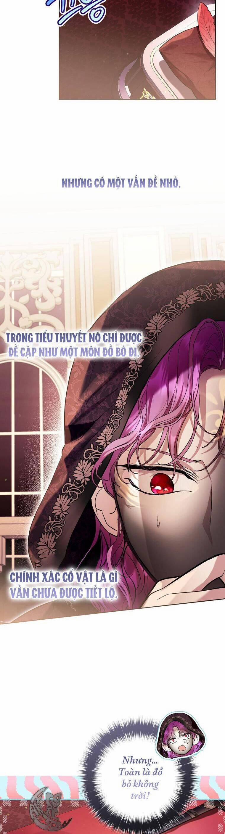 Làm Ác Nữ Bộ Không Tuyệt Sao? 39 trang 14