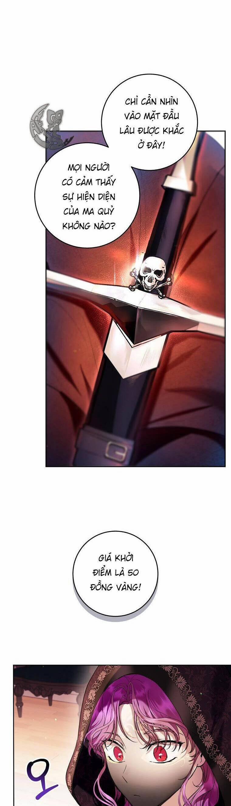 Làm Ác Nữ Bộ Không Tuyệt Sao? 39 trang 18