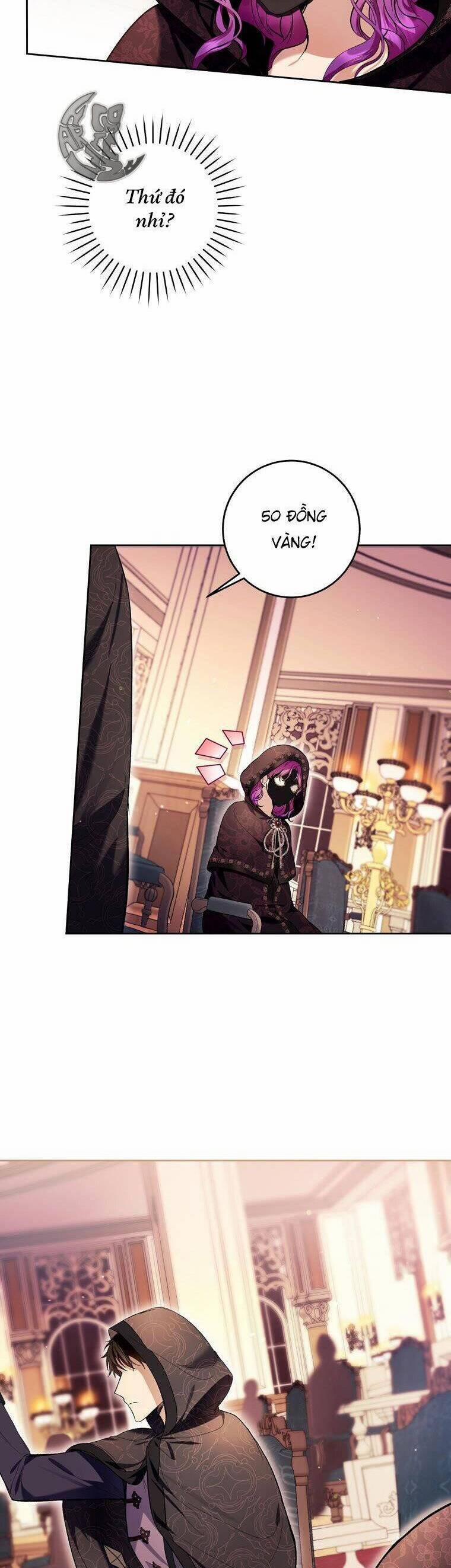 Làm Ác Nữ Bộ Không Tuyệt Sao? 39 trang 19