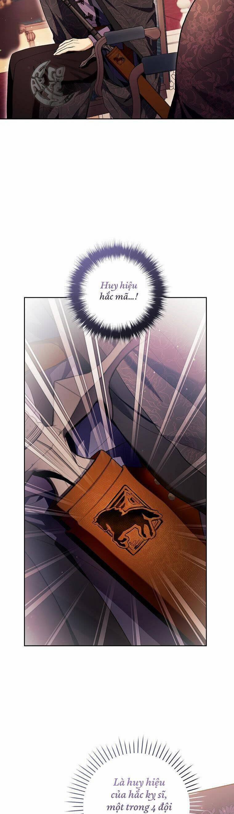 Làm Ác Nữ Bộ Không Tuyệt Sao? 39 trang 20