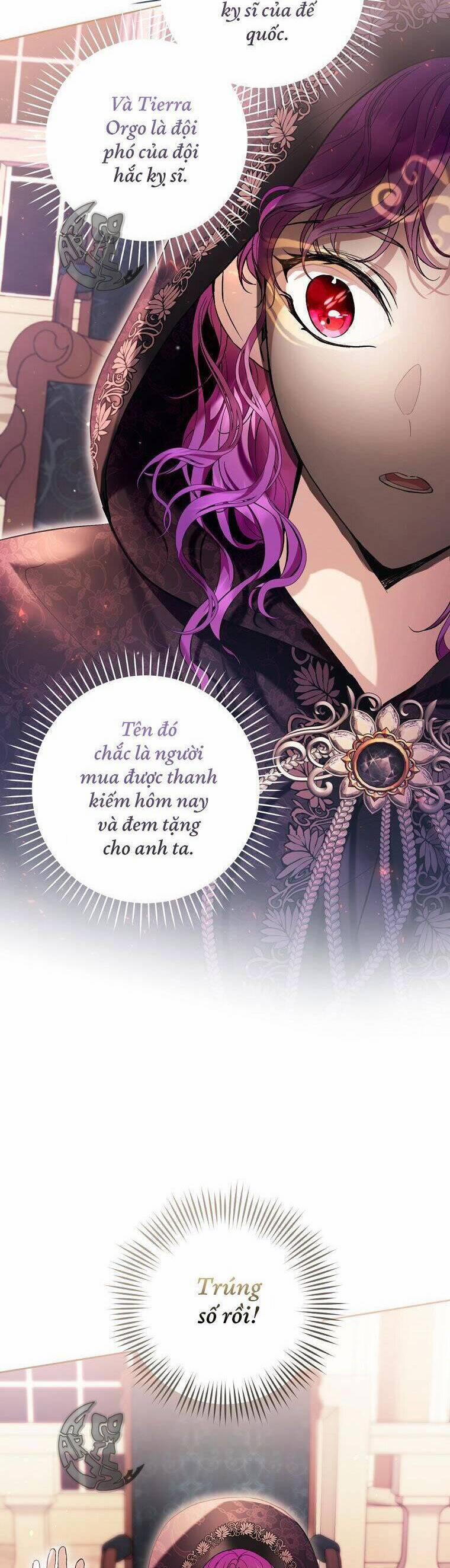 Làm Ác Nữ Bộ Không Tuyệt Sao? 39 trang 21