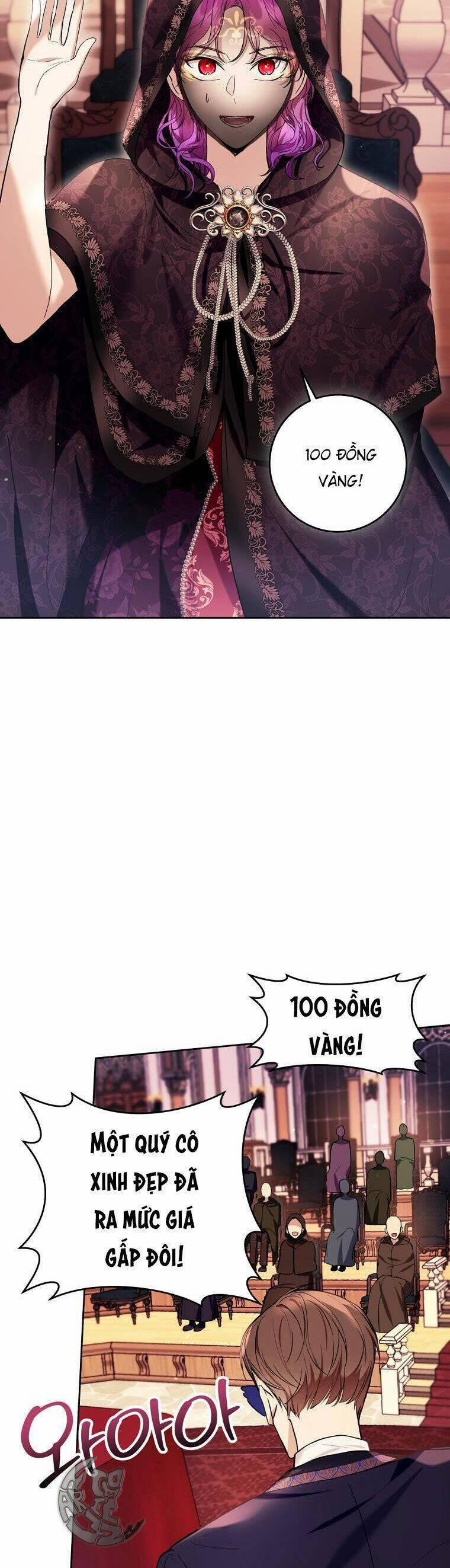 Làm Ác Nữ Bộ Không Tuyệt Sao? 39 trang 22