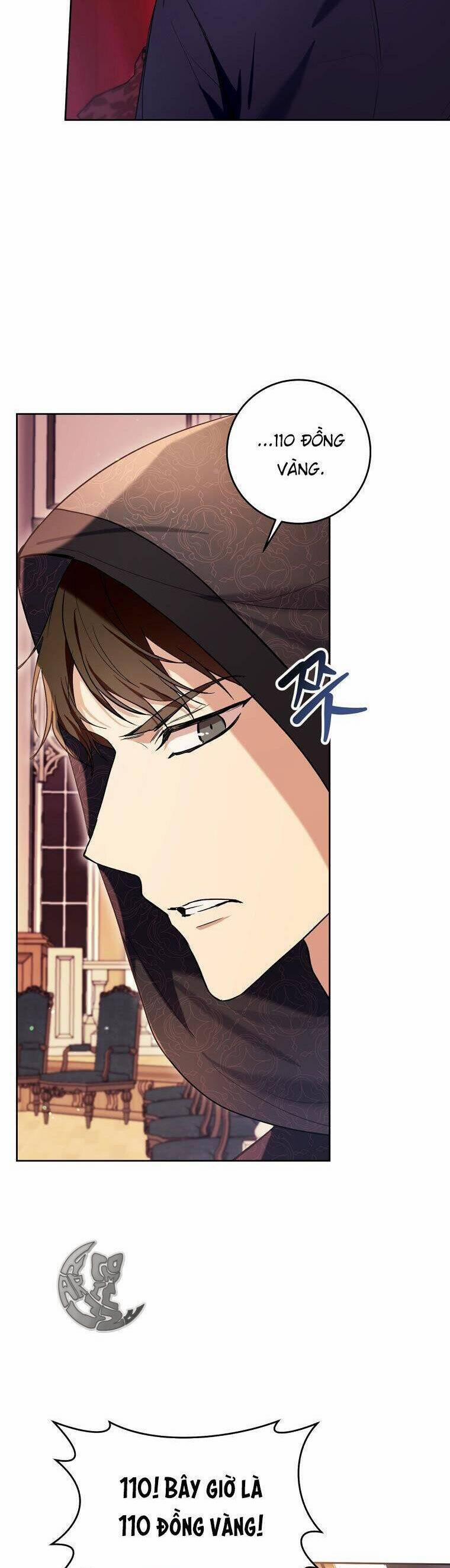 Làm Ác Nữ Bộ Không Tuyệt Sao? 39 trang 23