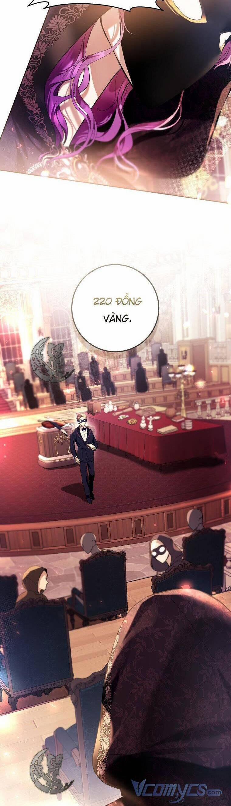 Làm Ác Nữ Bộ Không Tuyệt Sao? 39 trang 24