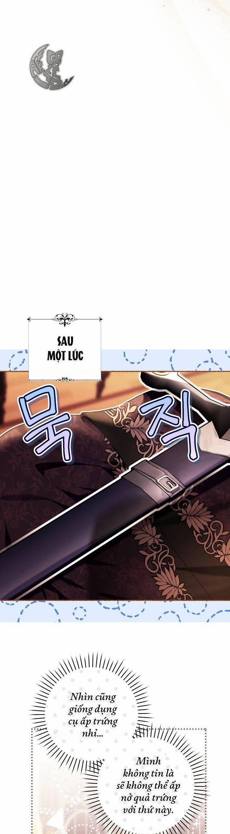 Làm Ác Nữ Bộ Không Tuyệt Sao? 39 trang 27