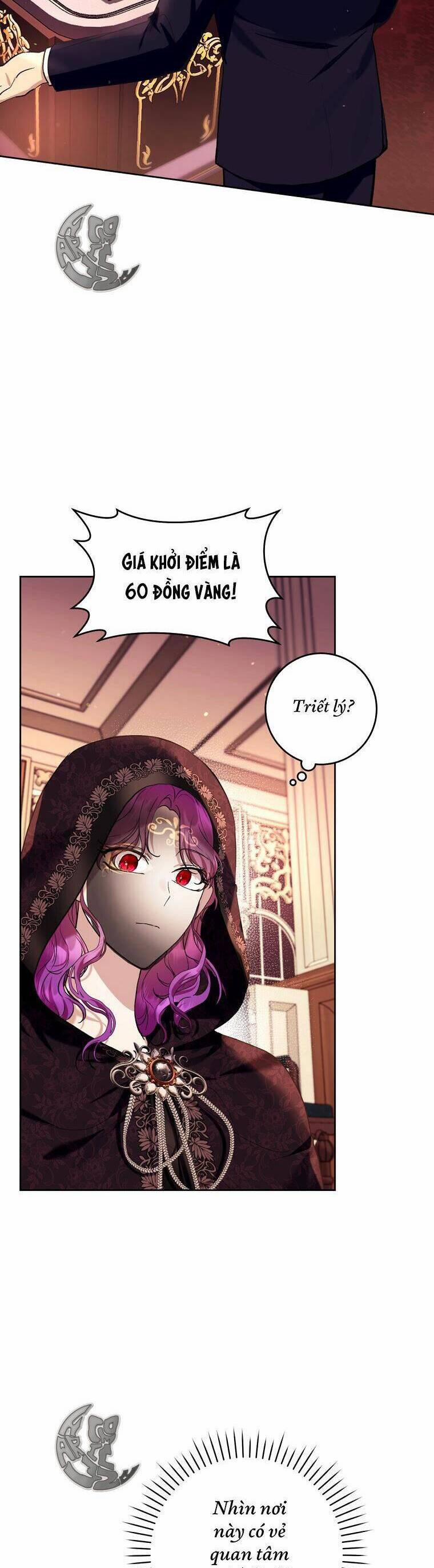 Làm Ác Nữ Bộ Không Tuyệt Sao? 39 trang 29