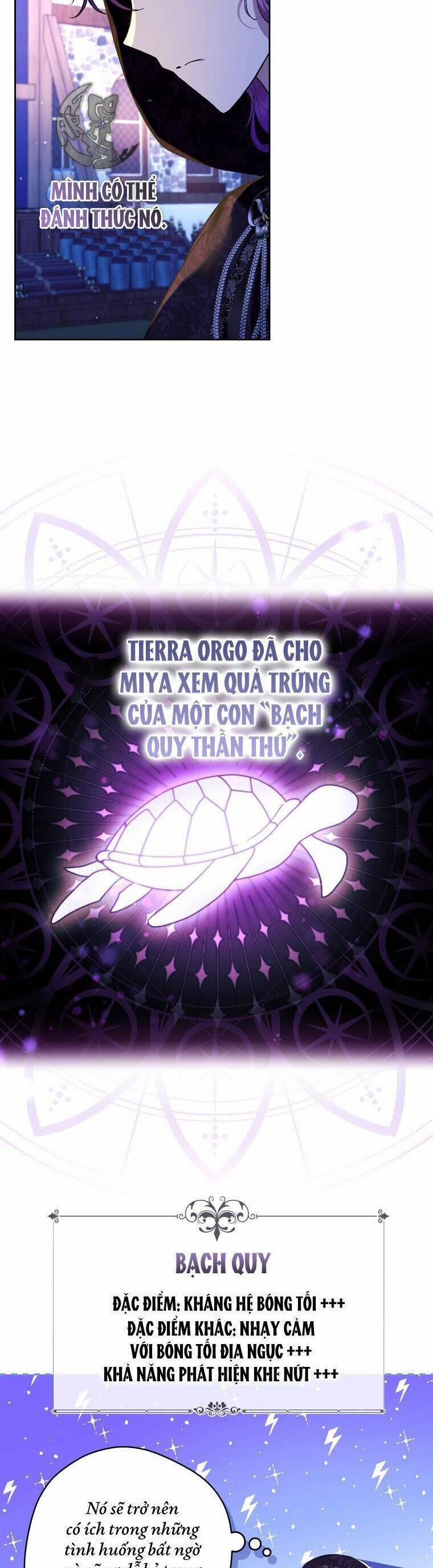 Làm Ác Nữ Bộ Không Tuyệt Sao? 39 trang 3