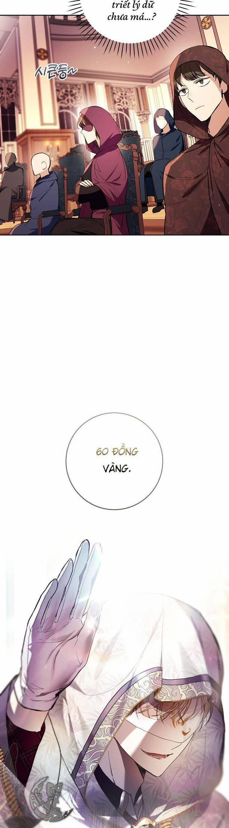 Làm Ác Nữ Bộ Không Tuyệt Sao? 39 trang 30