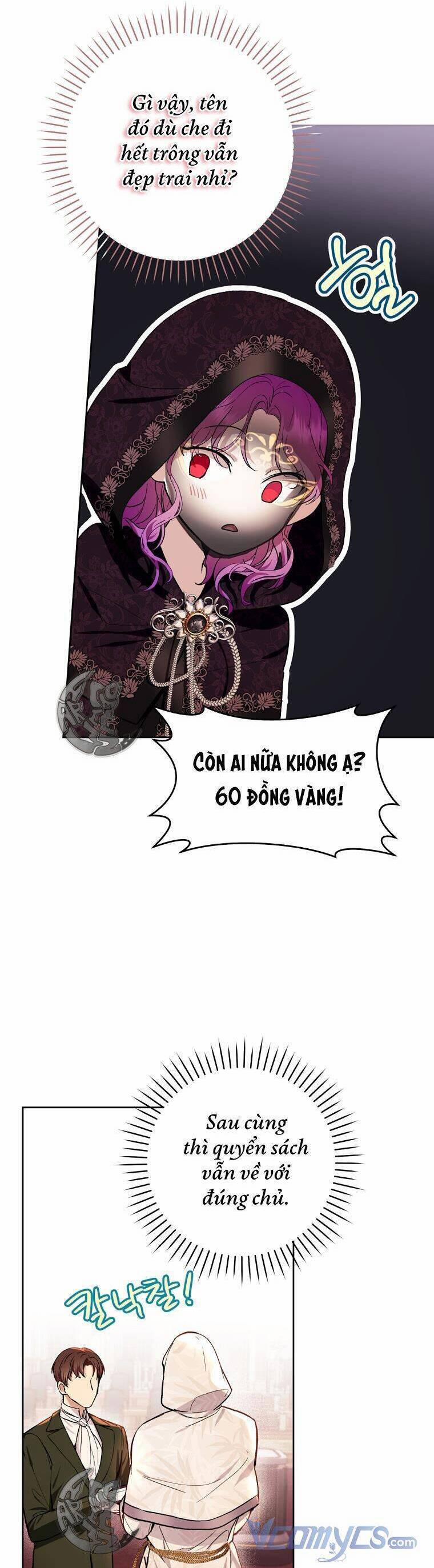 Làm Ác Nữ Bộ Không Tuyệt Sao? 39 trang 32