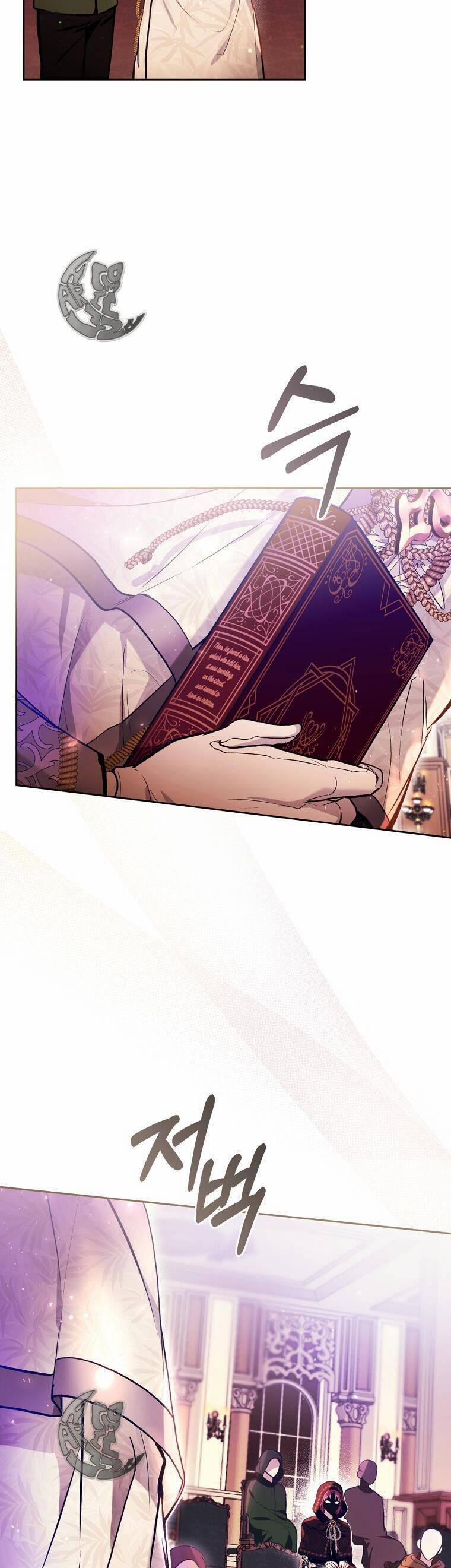 Làm Ác Nữ Bộ Không Tuyệt Sao? 39 trang 33