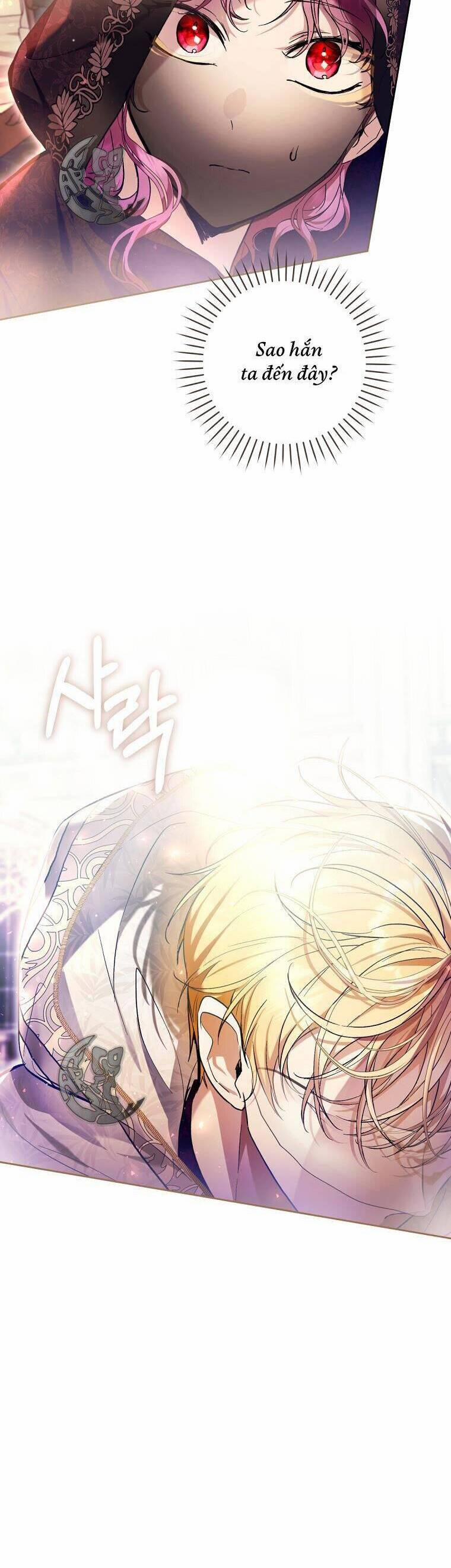 Làm Ác Nữ Bộ Không Tuyệt Sao? 39 trang 36