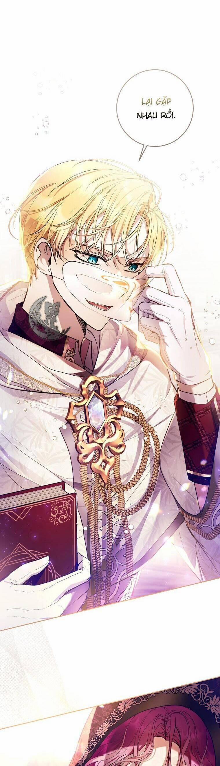 Làm Ác Nữ Bộ Không Tuyệt Sao? 39 trang 37