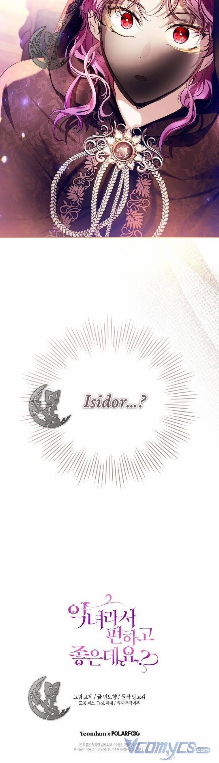 Làm Ác Nữ Bộ Không Tuyệt Sao? 39 trang 38