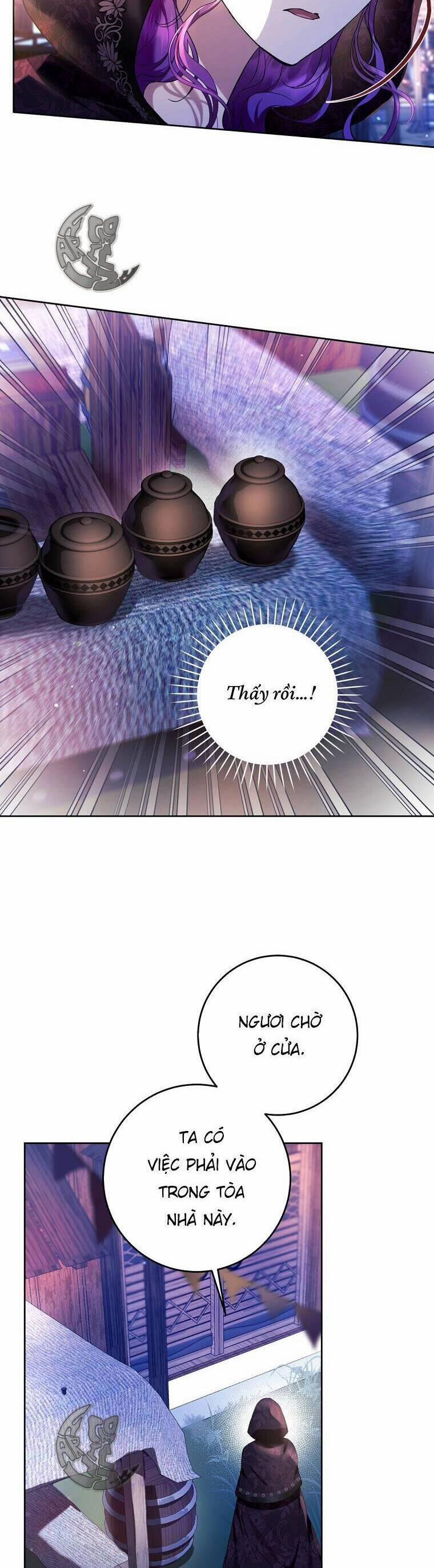 Làm Ác Nữ Bộ Không Tuyệt Sao? 39 trang 5