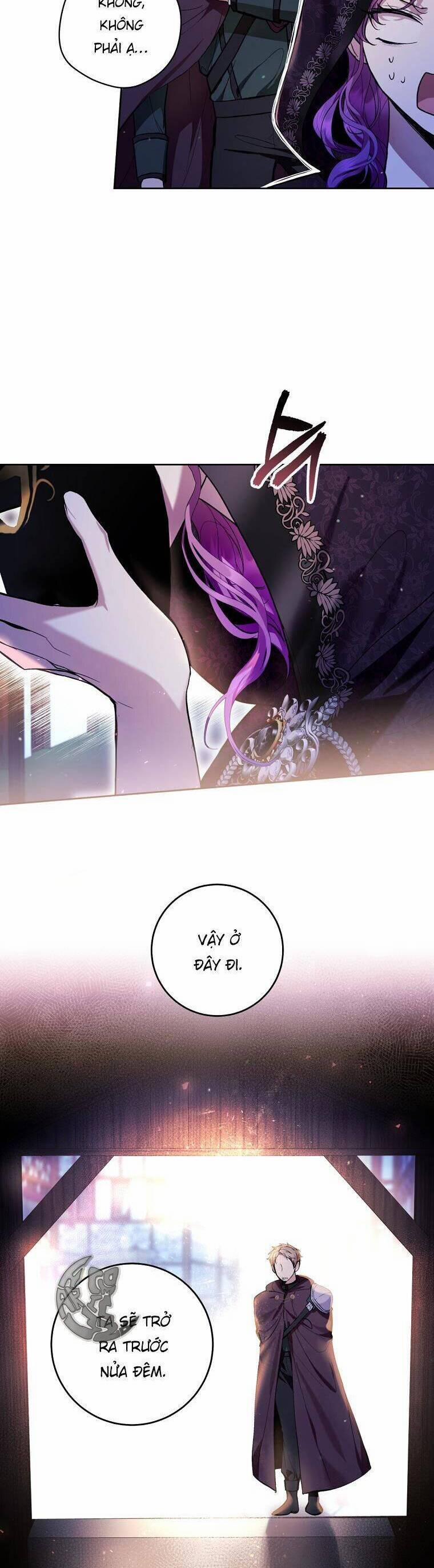 Làm Ác Nữ Bộ Không Tuyệt Sao? 39 trang 7