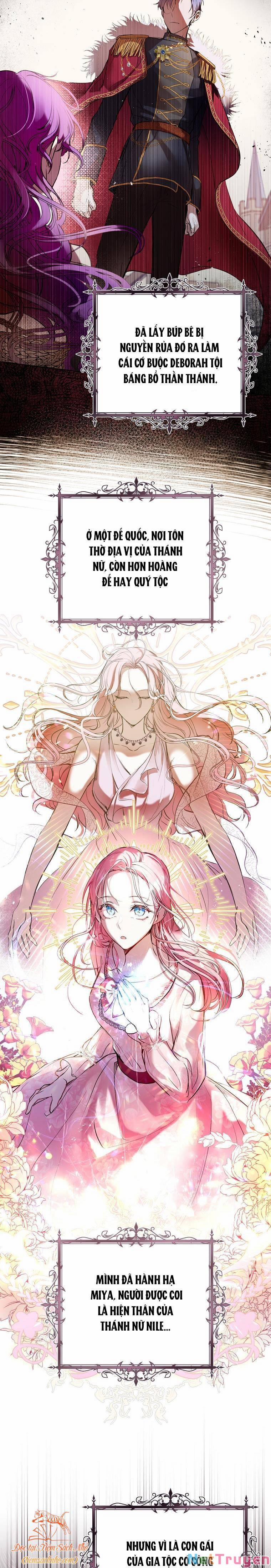 Làm Ác Nữ Bộ Không Tuyệt Sao? 4 trang 9