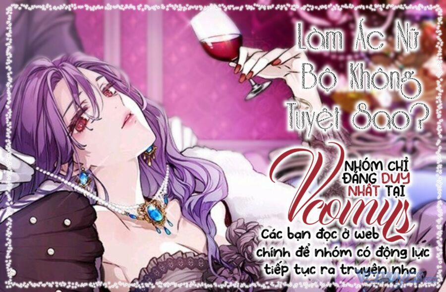 Làm Ác Nữ Bộ Không Tuyệt Sao? 40 trang 0