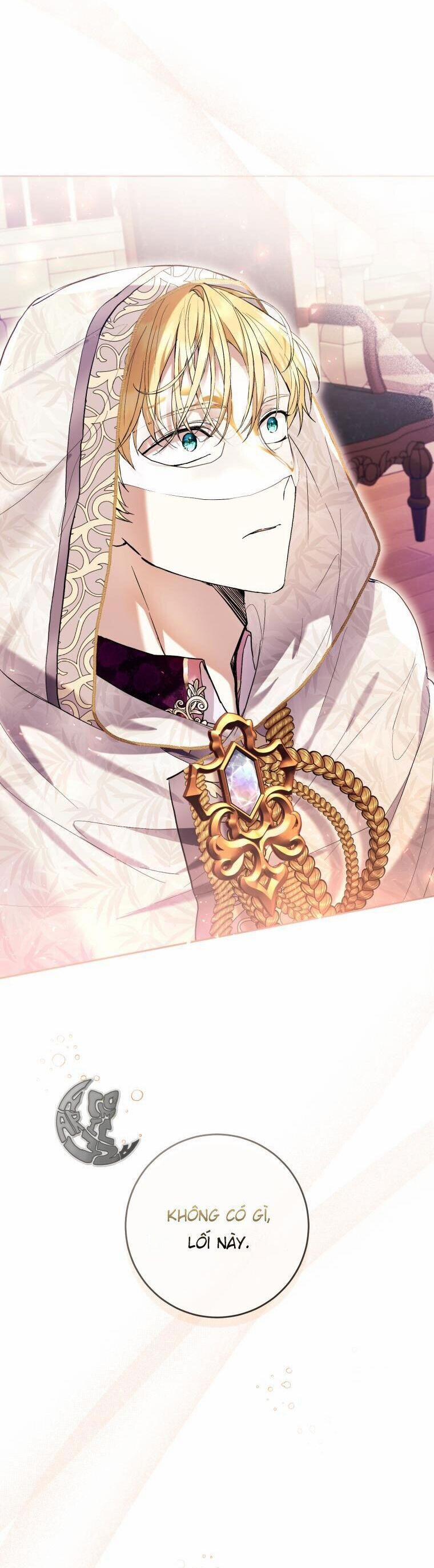 Làm Ác Nữ Bộ Không Tuyệt Sao? 40 trang 11