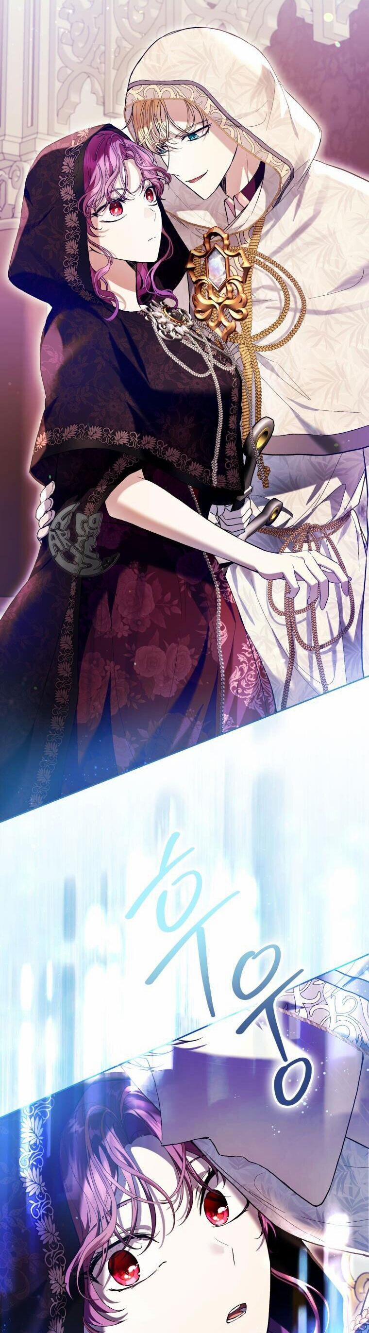 Làm Ác Nữ Bộ Không Tuyệt Sao? 40 trang 15