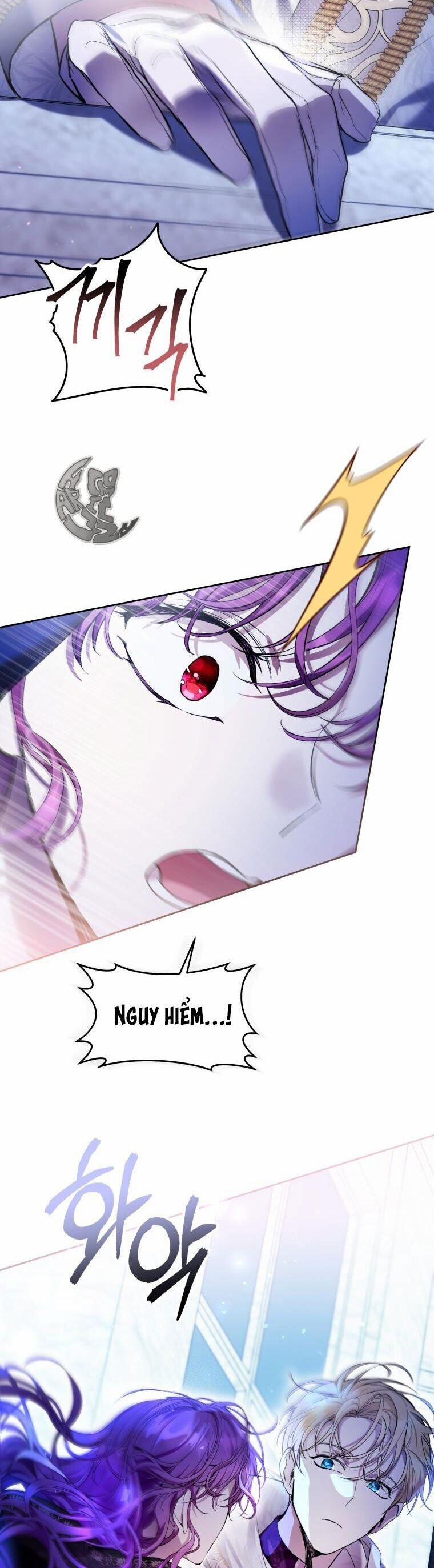 Làm Ác Nữ Bộ Không Tuyệt Sao? 40 trang 20