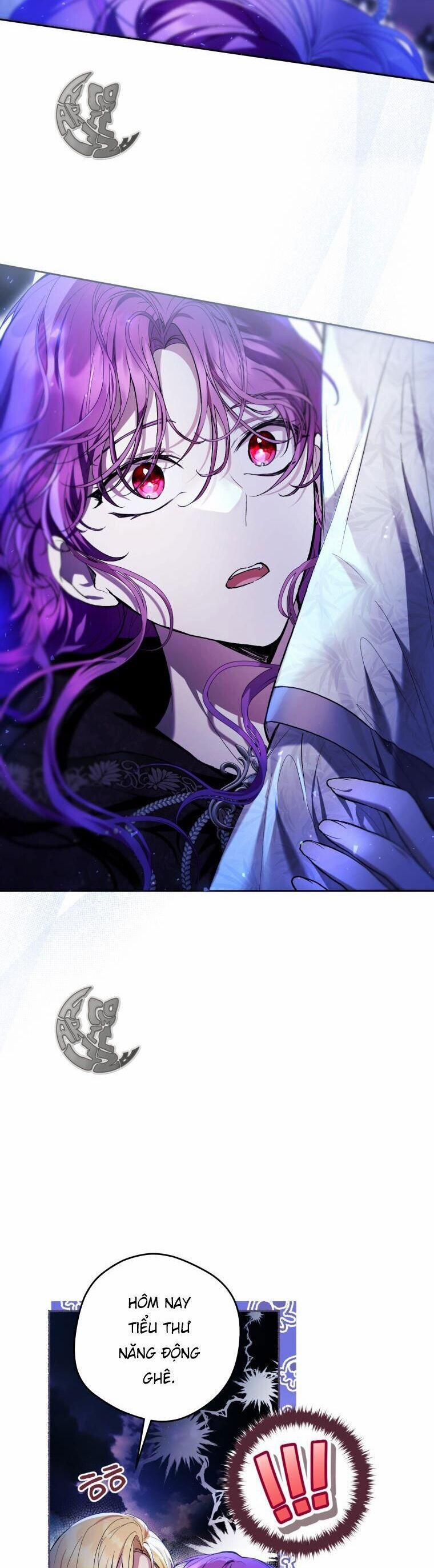 Làm Ác Nữ Bộ Không Tuyệt Sao? 40 trang 22