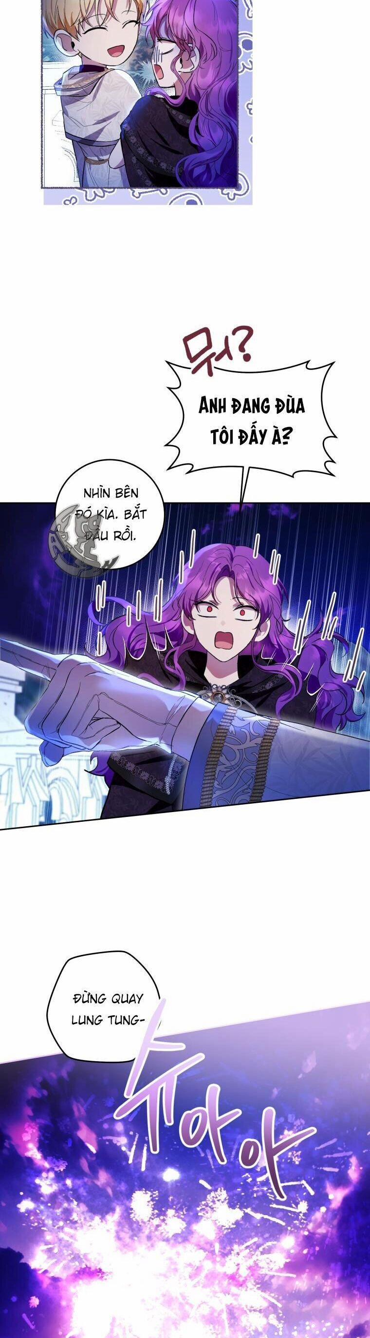 Làm Ác Nữ Bộ Không Tuyệt Sao? 40 trang 23