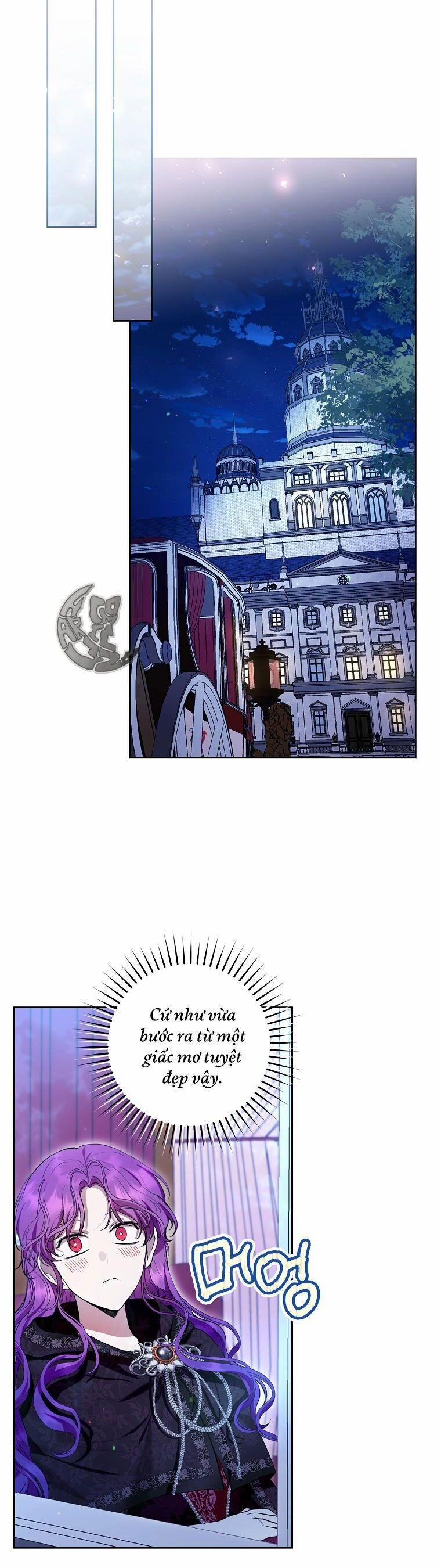 Làm Ác Nữ Bộ Không Tuyệt Sao? 40 trang 31