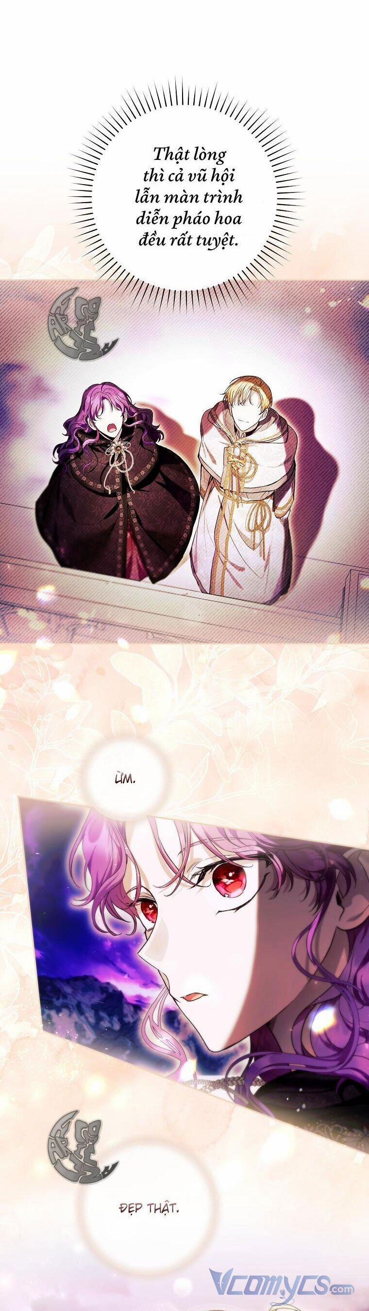 Làm Ác Nữ Bộ Không Tuyệt Sao? 40 trang 32