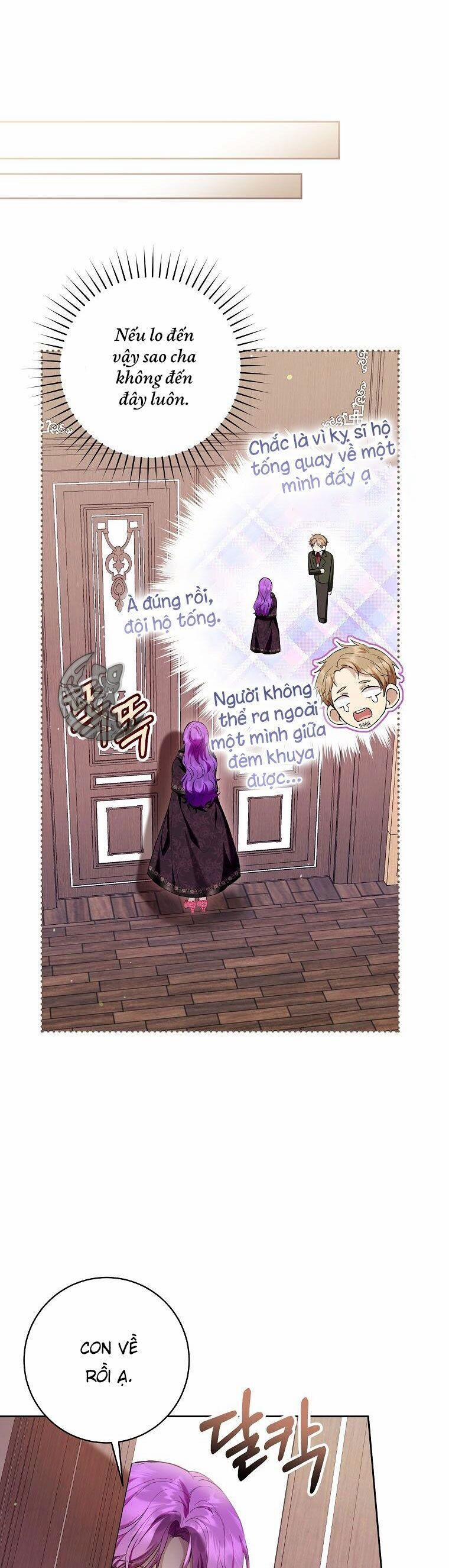 Làm Ác Nữ Bộ Không Tuyệt Sao? 40 trang 37