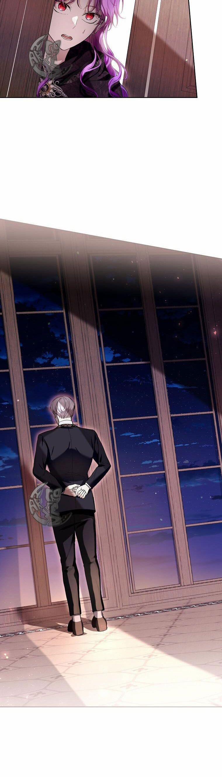 Làm Ác Nữ Bộ Không Tuyệt Sao? 40 trang 38